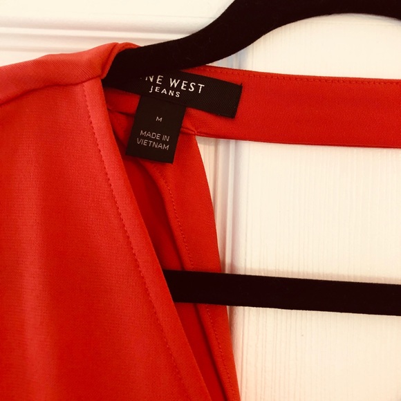 Nine West Top - Picture 9 of 9